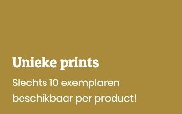 Hoe monteer ik een Wallprint?